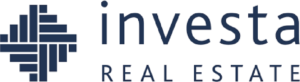 Logo der investa real estate
