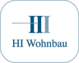 Logo von hi-wohnbau
